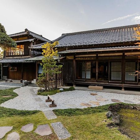 Kamakura Cocon Hotel Exterior foto