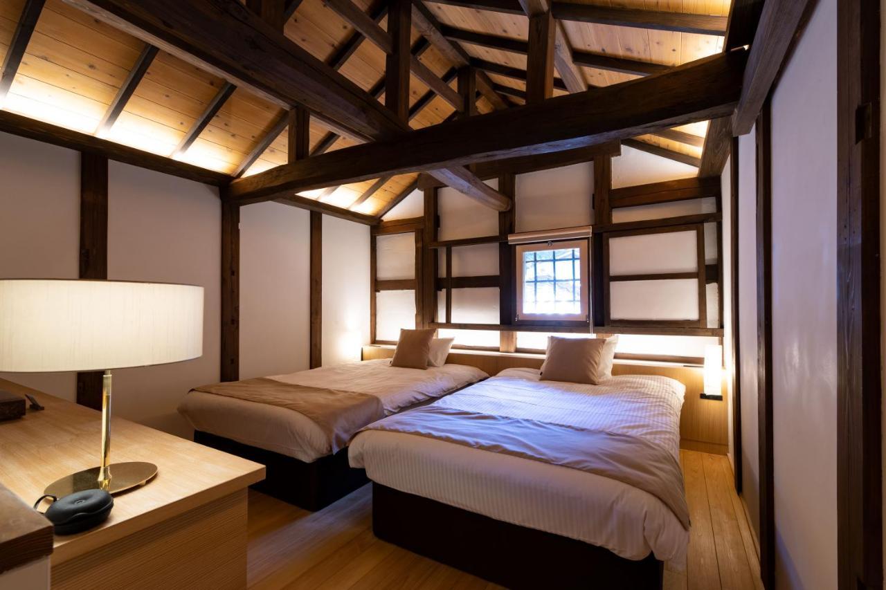 Kamakura Cocon Hotel Exterior foto